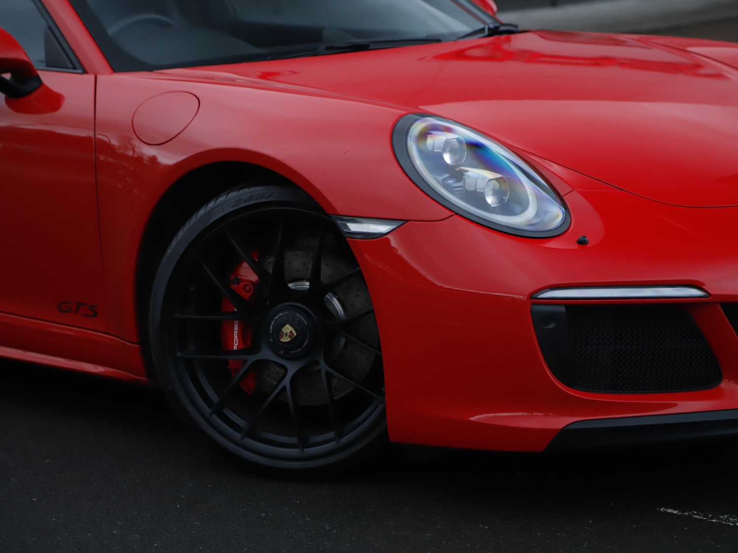 Used Porsche 911 2018 for sale - 77106788: Photo 39