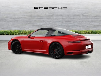 Used Porsche 911 2018 for sale - 77106788: Photo