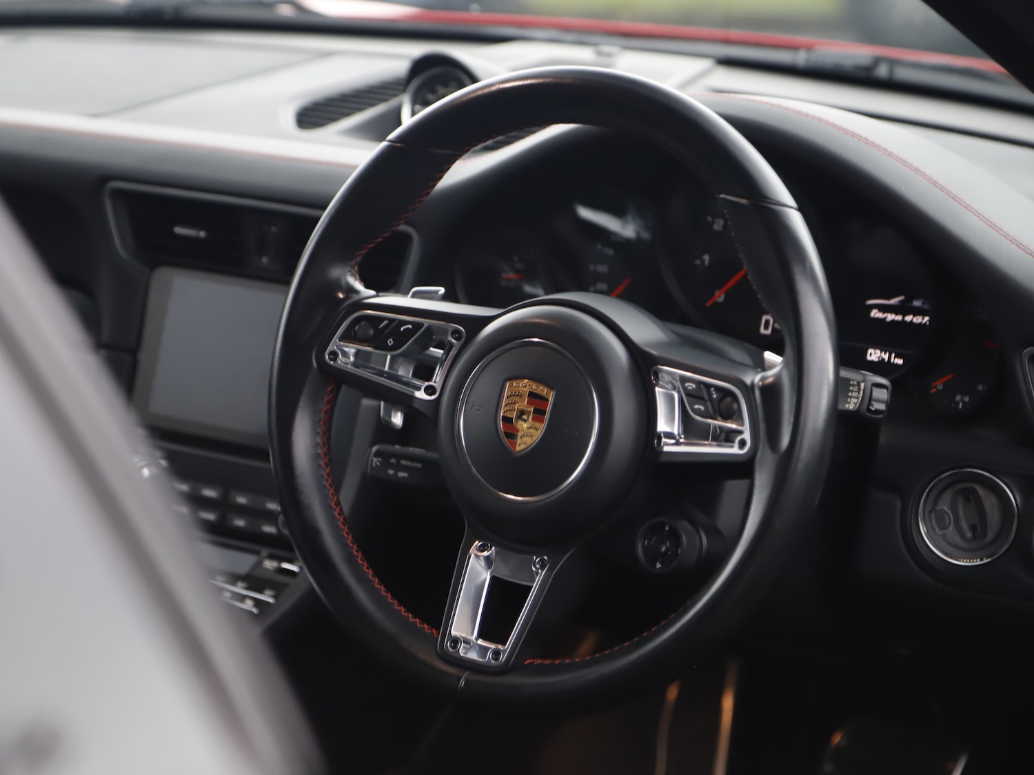 Used Porsche 911 2018 for sale - 77106788: Photo 42