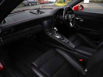 Used Porsche 911 2018 for sale - 77106788: Photo