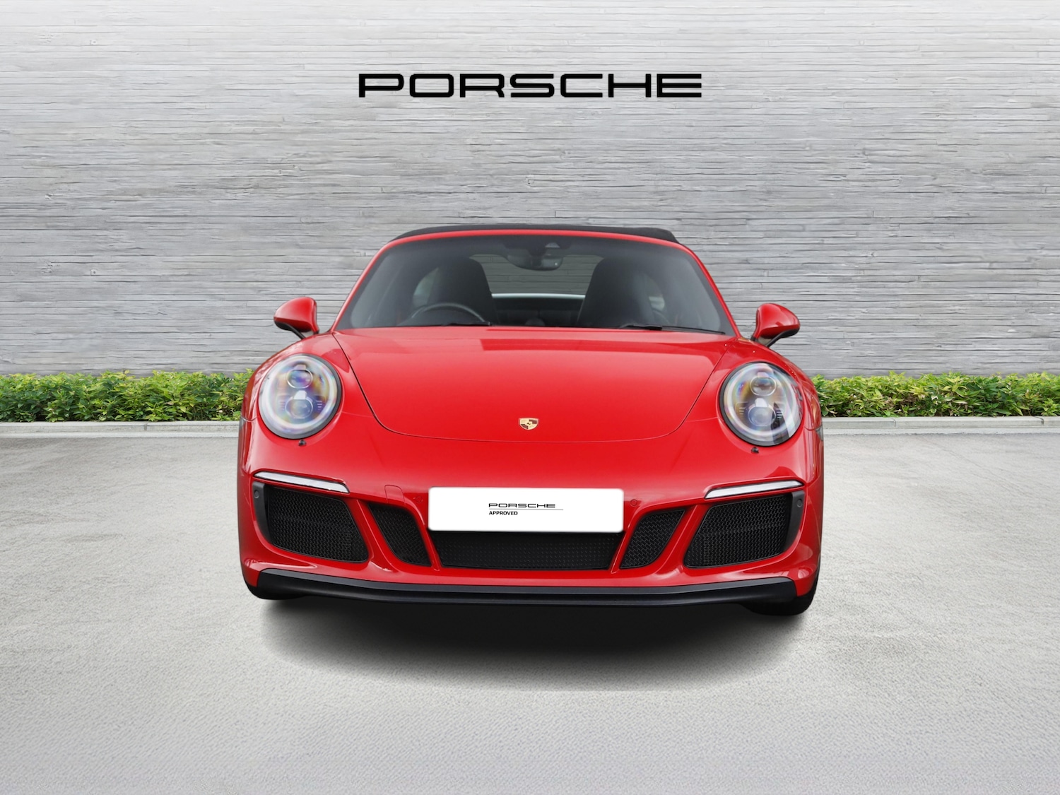 Used Porsche 911 2018 for sale - 77106788: Photo 7