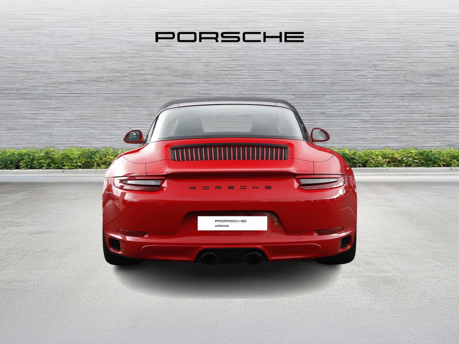 Used Porsche 911 2018 for sale - 77106788: Photo 8