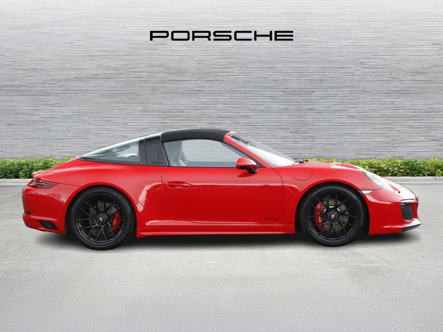 Used Porsche 911 2018 for sale - 77106788: Photo 9