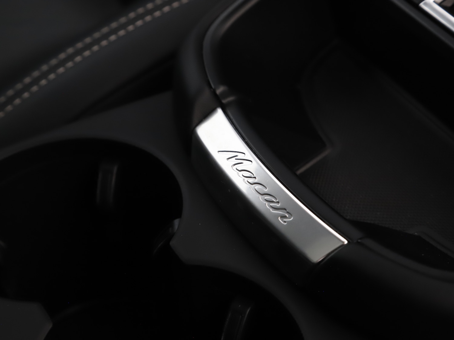 Used Porsche Macan 2022 for sale - 77533746: Photo 10