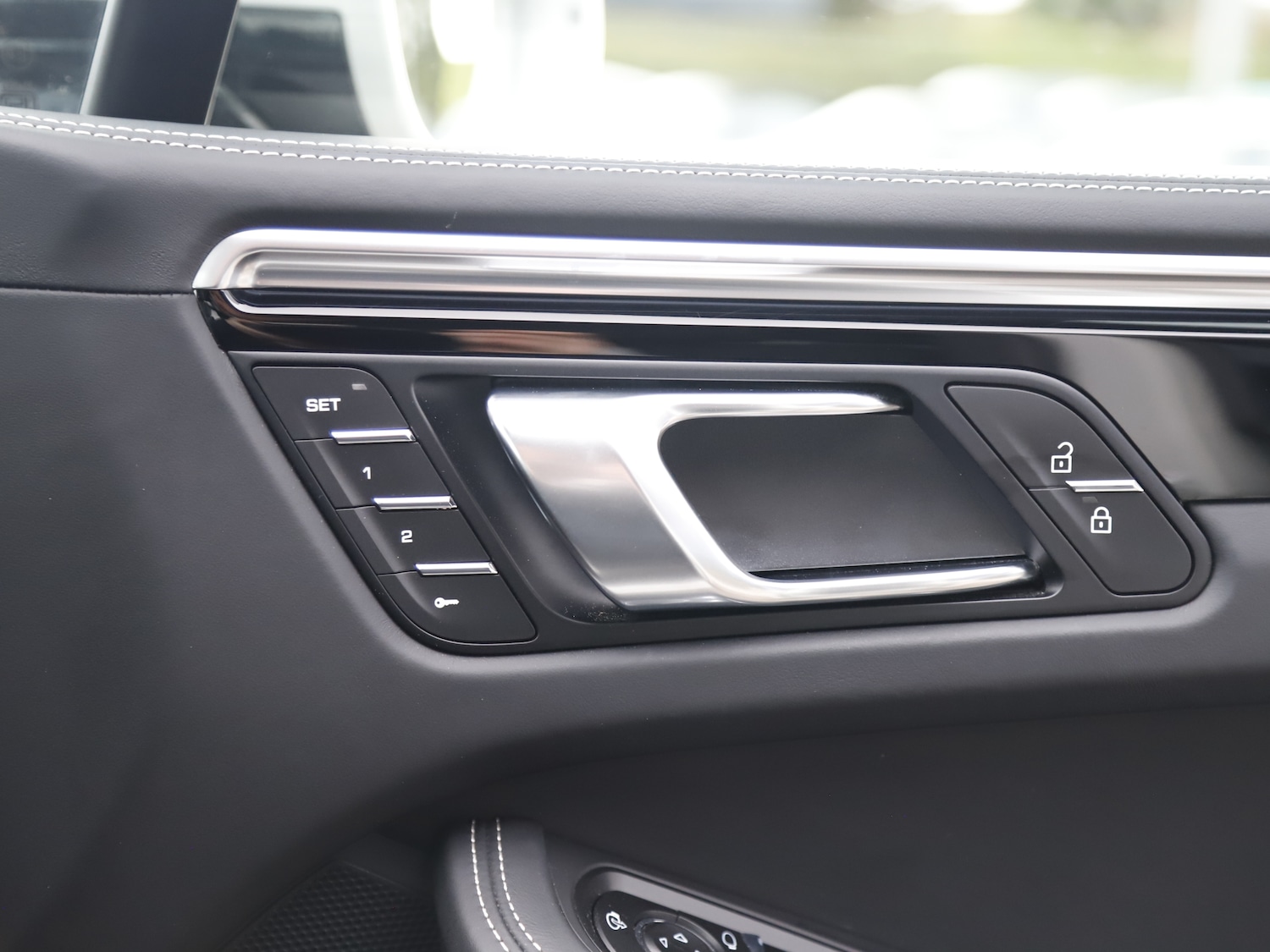 Used Porsche Macan 2022 for sale - 77533746: Photo 11