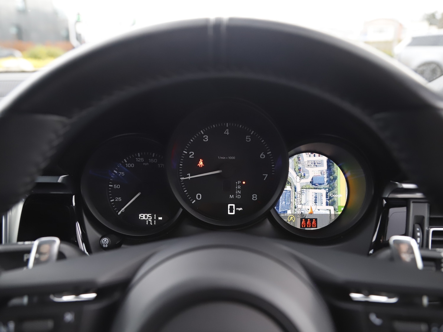 Used Porsche Macan 2022 for sale - 77533746: Photo 18