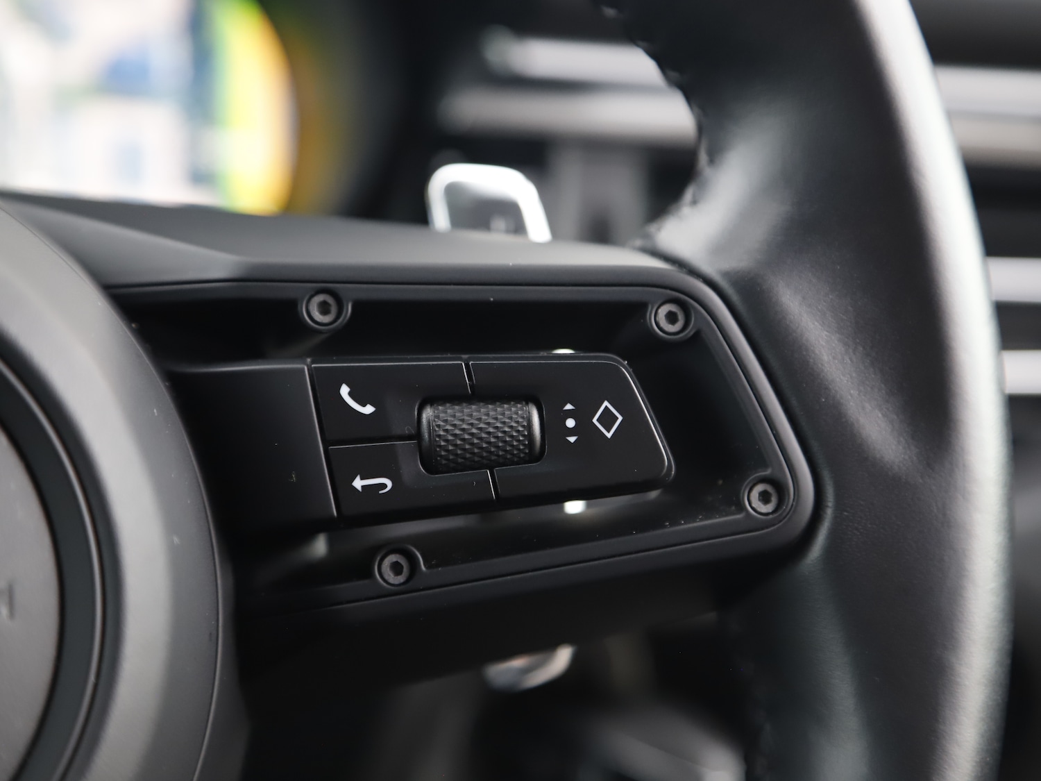 Used Porsche Macan 2022 for sale - 77533746: Photo 28