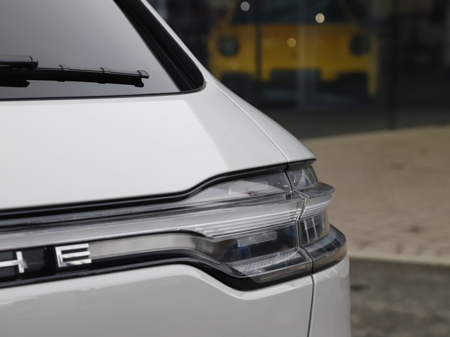 Used Porsche Macan 2022 for sale - 77533746: Photo 29