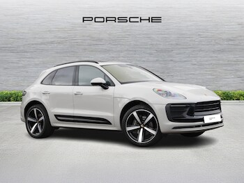 Used Porsche Macan 2024 for sale - 77533746: Photo