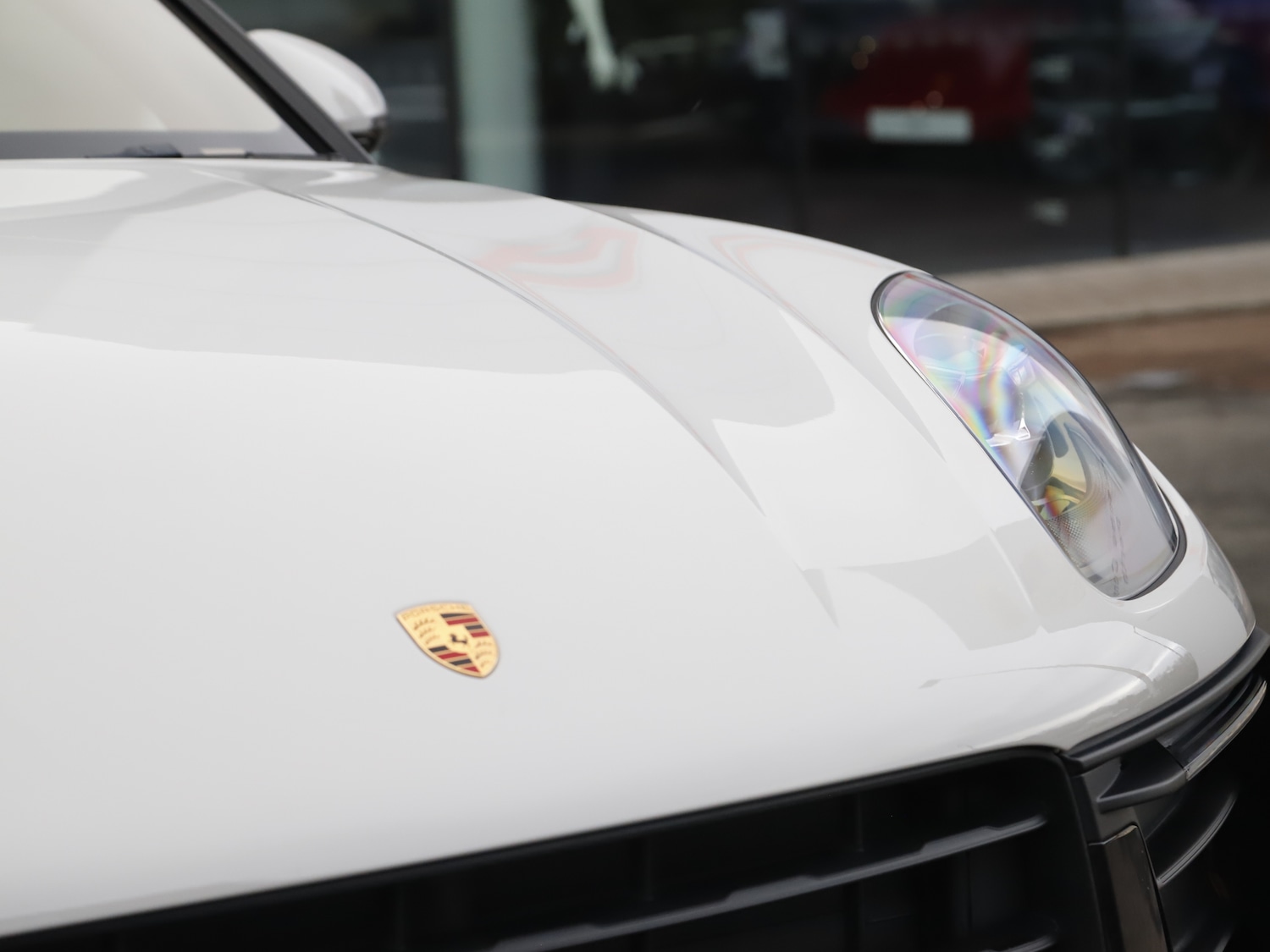 Used Porsche Macan 2022 for sale - 77533746: Photo 34