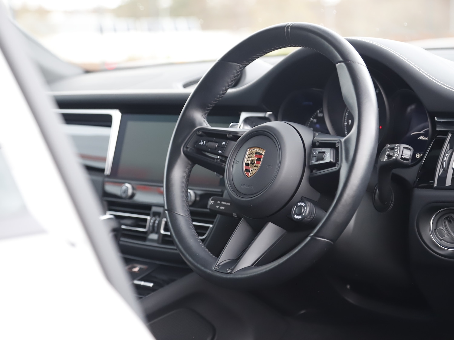 Used Porsche Macan 2022 for sale - 77533746: Photo 35