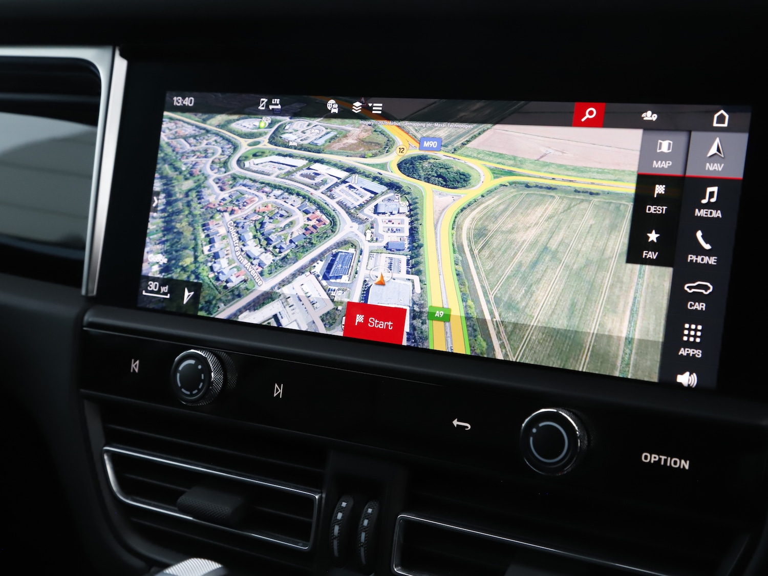 Used Porsche Macan 2022 for sale - 77533746: Photo 37