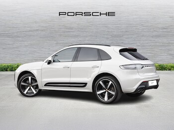 Used Porsche Macan 2024 for sale - 77533746: Photo
