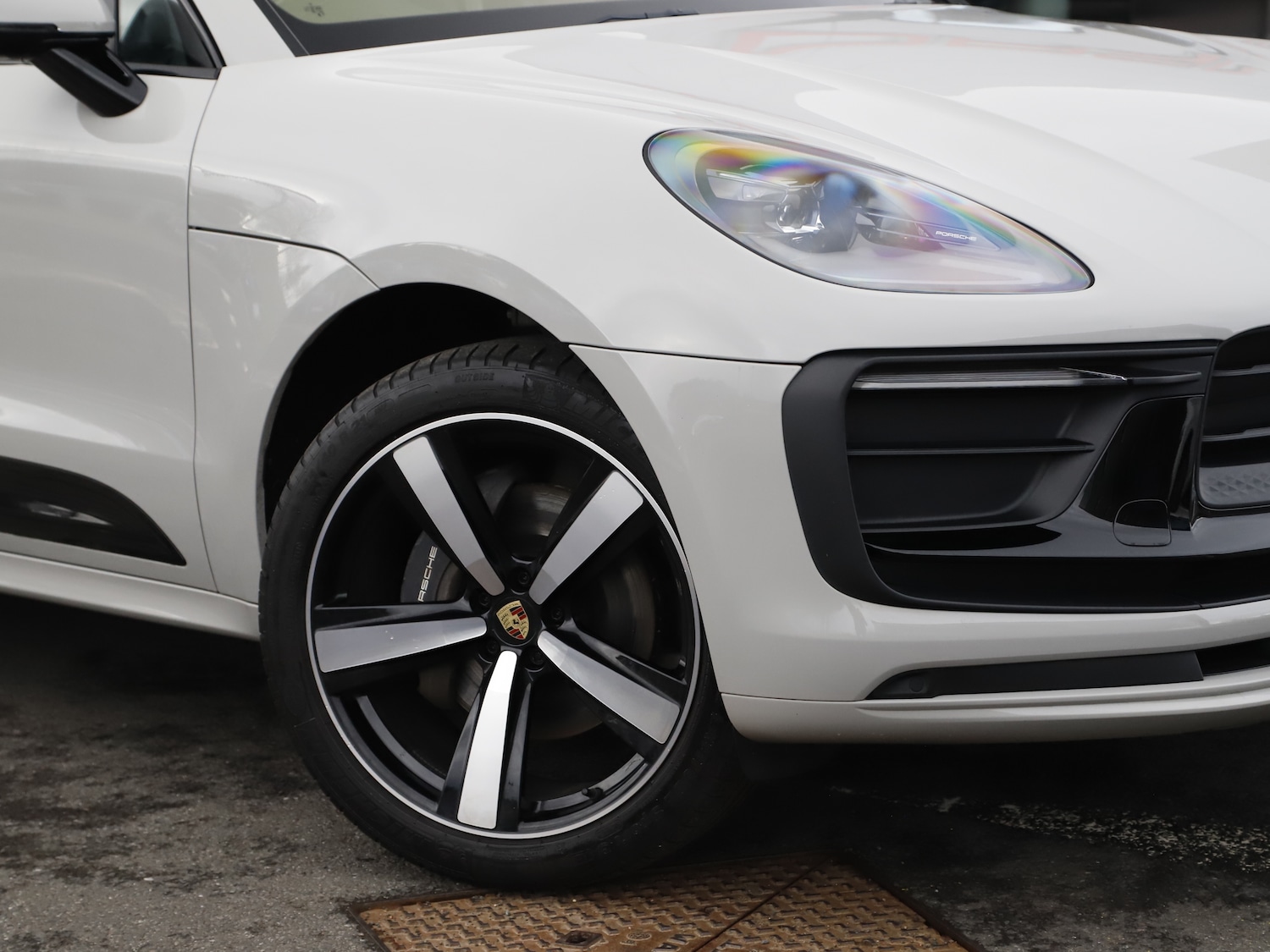 Used Porsche Macan 2022 for sale - 77533746: Photo 41