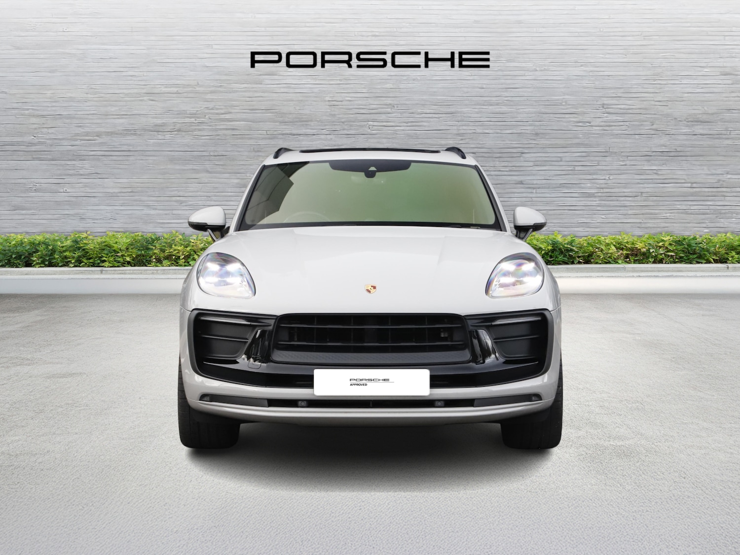 Used Porsche Macan 2022 for sale - 77533746: Photo 7