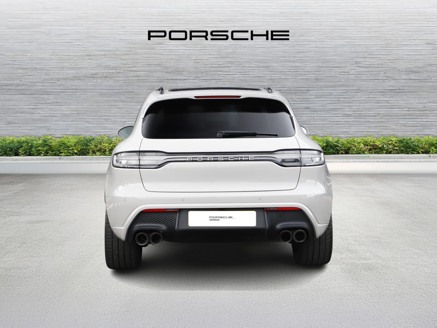 Used Porsche Macan 2022 for sale - 77533746: Photo 8