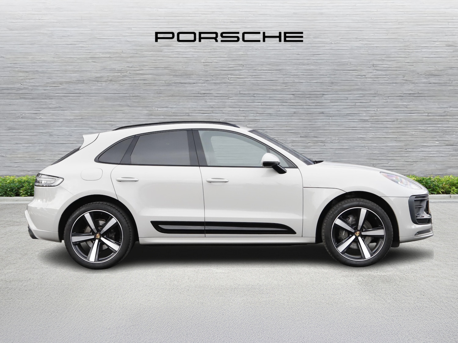 Used Porsche Macan 2022 for sale - 77533746: Photo 9