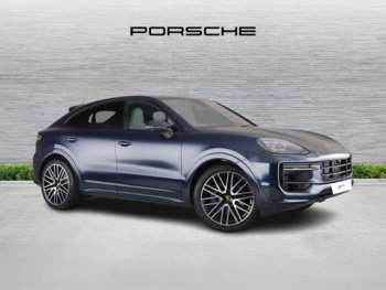 2025 - E-Hybrid 5dr Tiptronic S