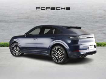 Used Porsche Cayenne 2025 for sale - 74869623: Photo