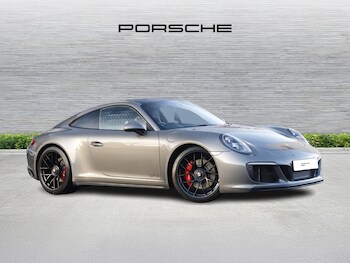Used Porsche 911 2018 for sale - 77187865: Photo