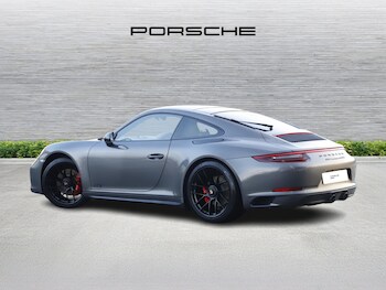 Used Porsche 911 2018 for sale - 77187865: Photo
