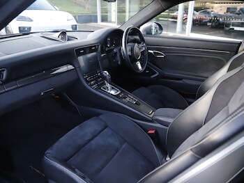 Used Porsche 911 2018 for sale - 77187865: Photo