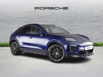 2025 - 265kW 100kWh 5dr Auto