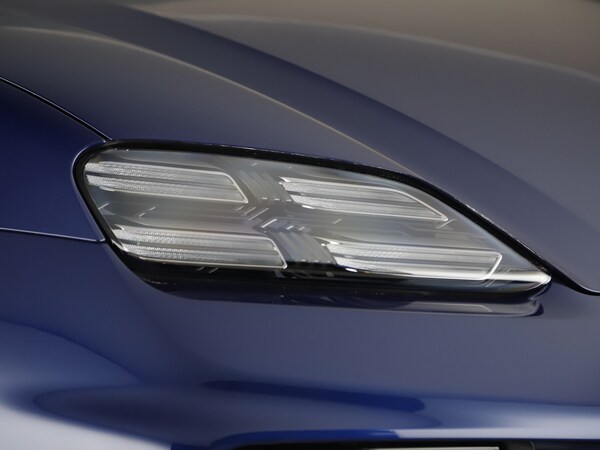 Used Porsche Macan 2025 for sale - 75122870: Photo 20