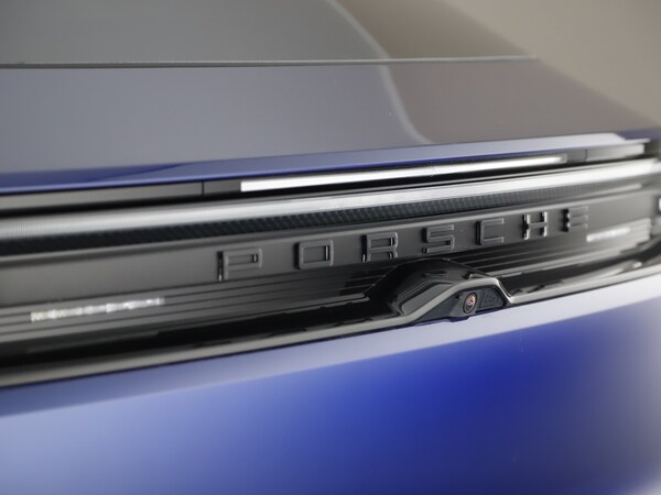 Used Porsche Macan 2025 for sale - 75122870: Photo 21