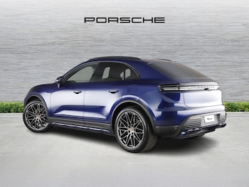 Used Porsche Macan 2025 for sale - 75122870: Photo