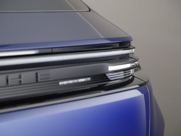 Used Porsche Macan 2025 for sale - 75122870: Photo 37