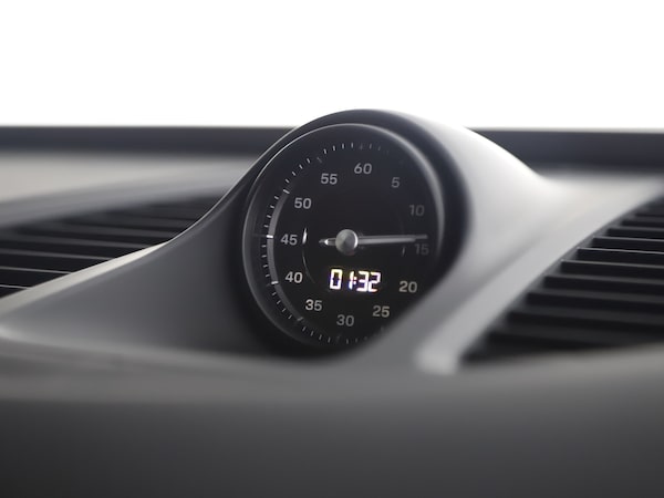 Used Porsche Macan 2025 for sale - 75122870: Photo 39