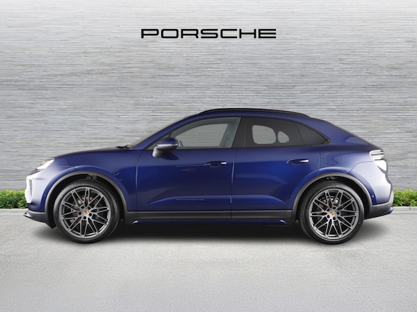 Used Porsche Macan 2025 for sale - 75122870: Photo 5