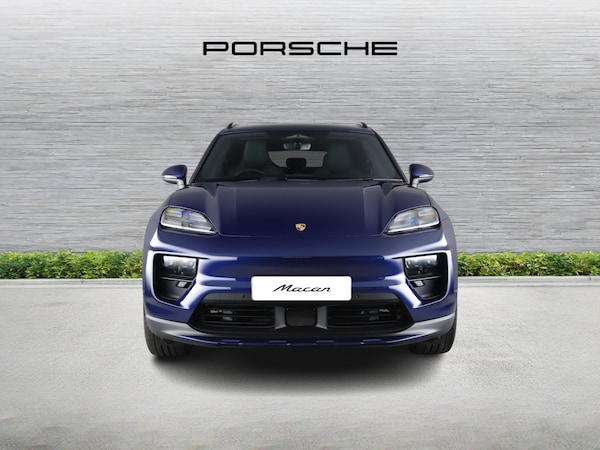 Used Porsche Macan 2025 for sale - 75122870: Photo 6