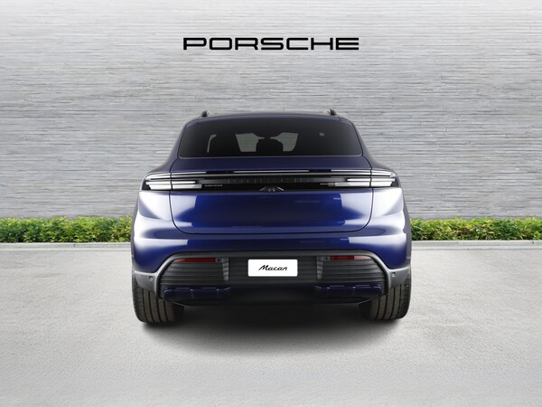 Used Porsche Macan 2025 for sale - 75122870: Photo 7