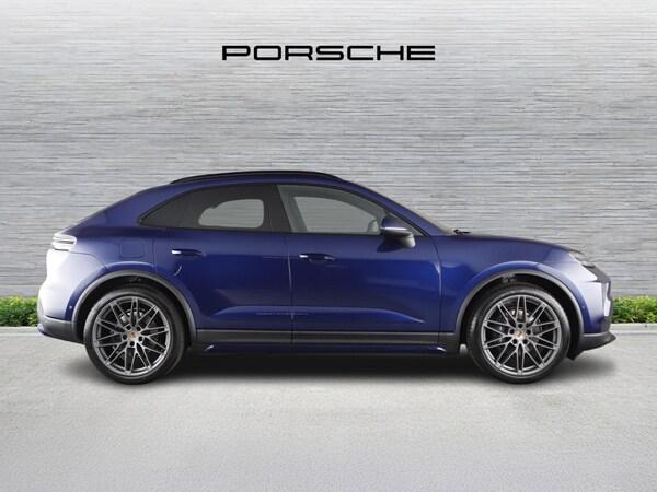 Used Porsche Macan 2025 for sale - 75122870: Photo 8