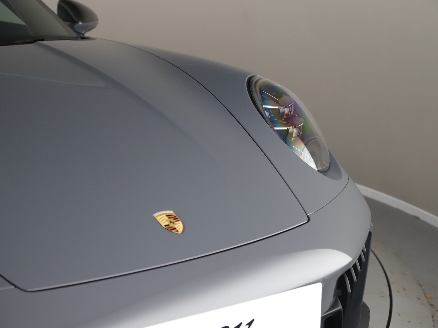 Used Porsche 911 2025 for sale - 76653777: Photo 14