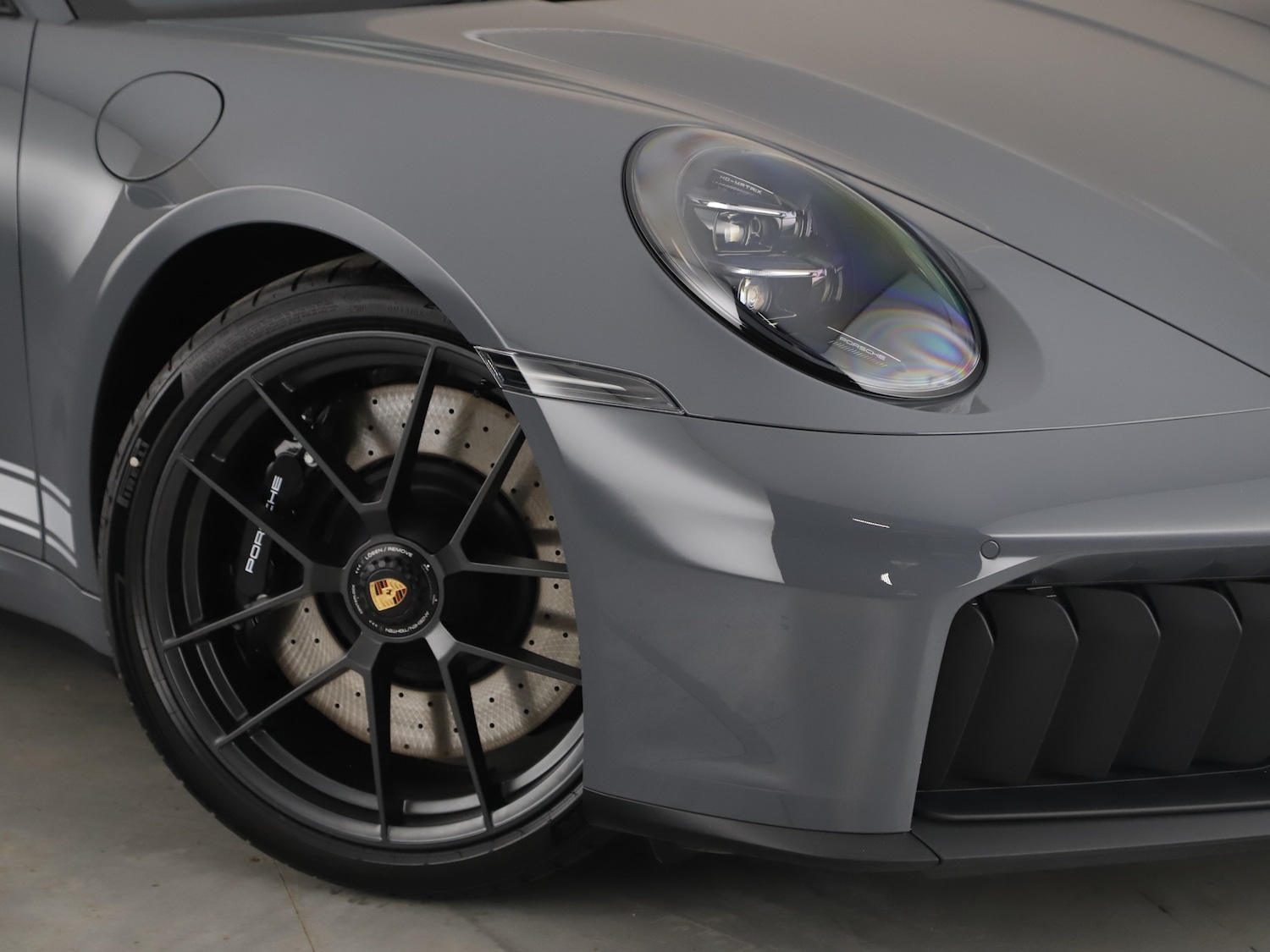 Used Porsche 911 2025 for sale - 76653777: Photo 15