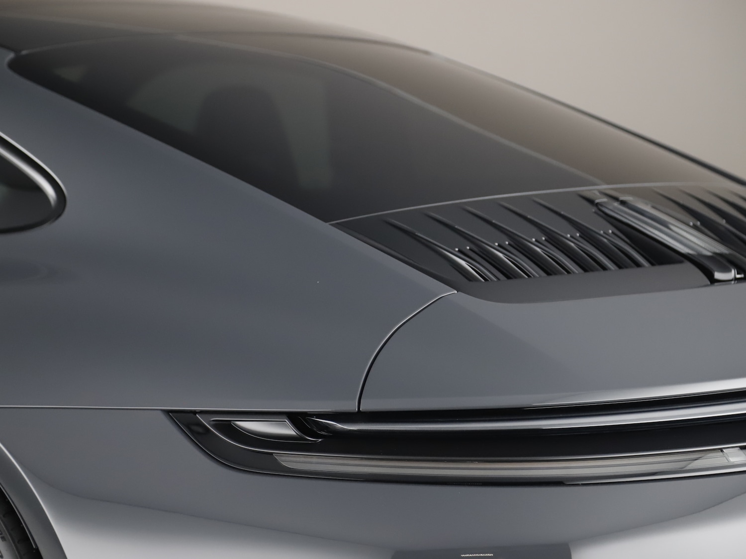 Used Porsche 911 2025 for sale - 76653777: Photo 17