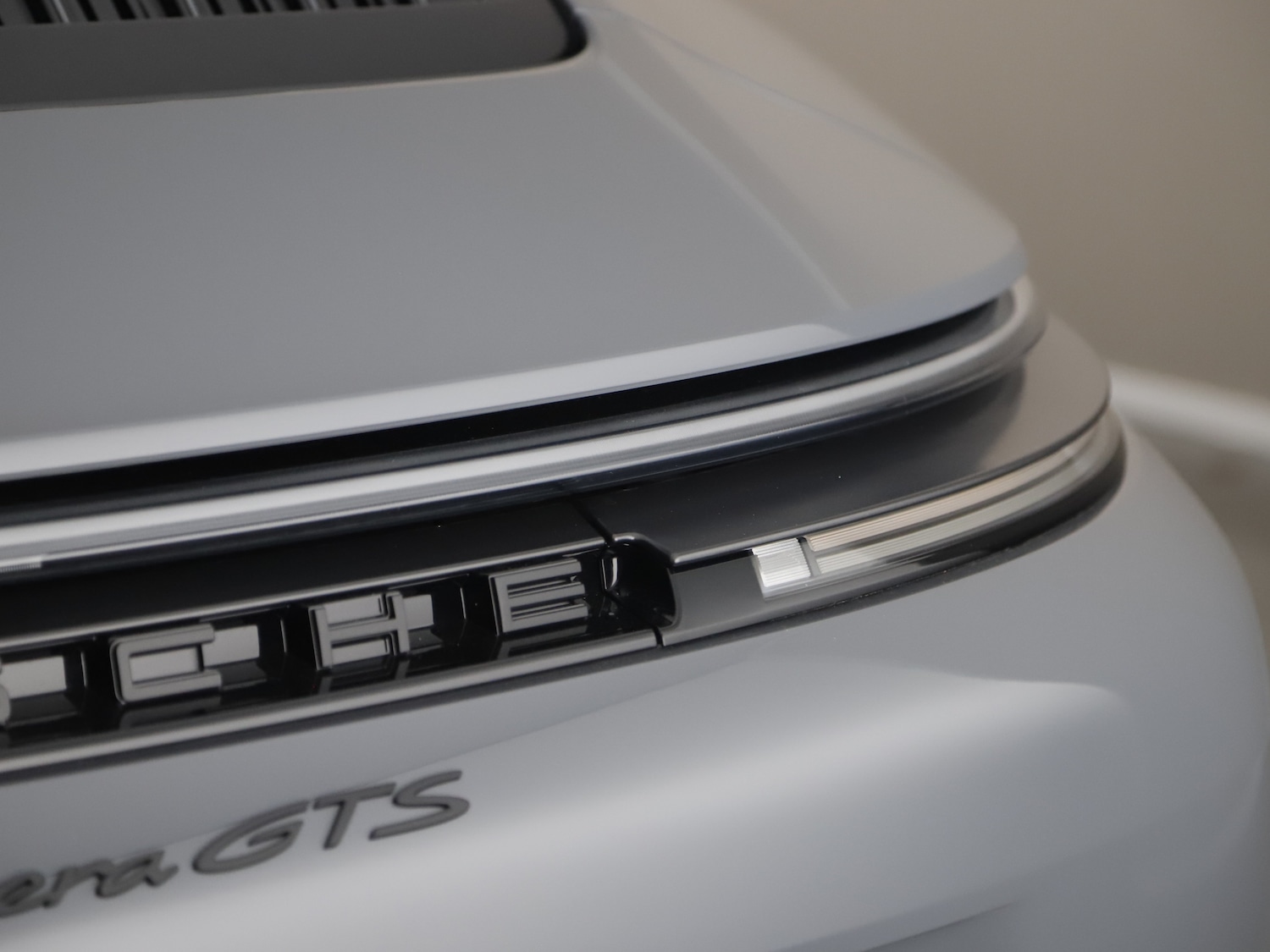 Used Porsche 911 2025 for sale - 76653777: Photo 18