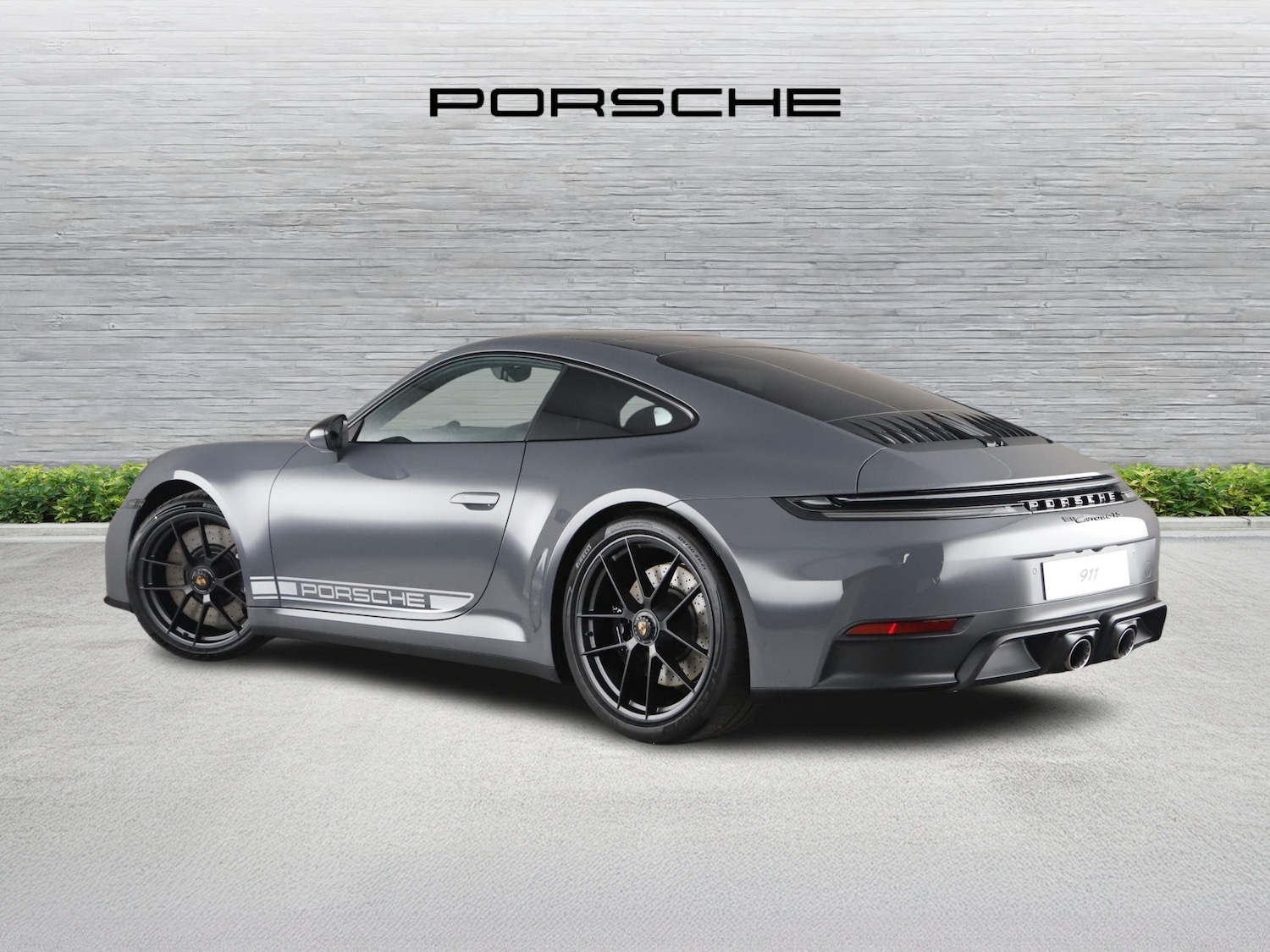 Used Porsche 911 2025 for sale - 76653777: Photo 2