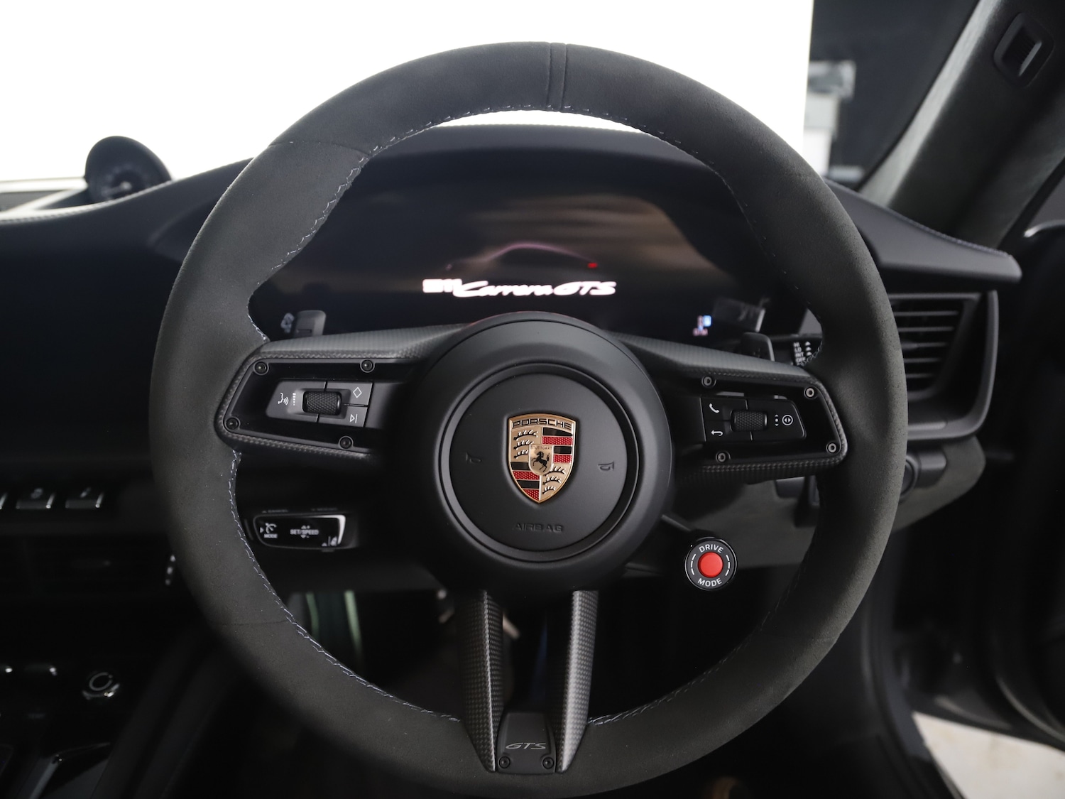 Used Porsche 911 2025 for sale - 76653777: Photo 22