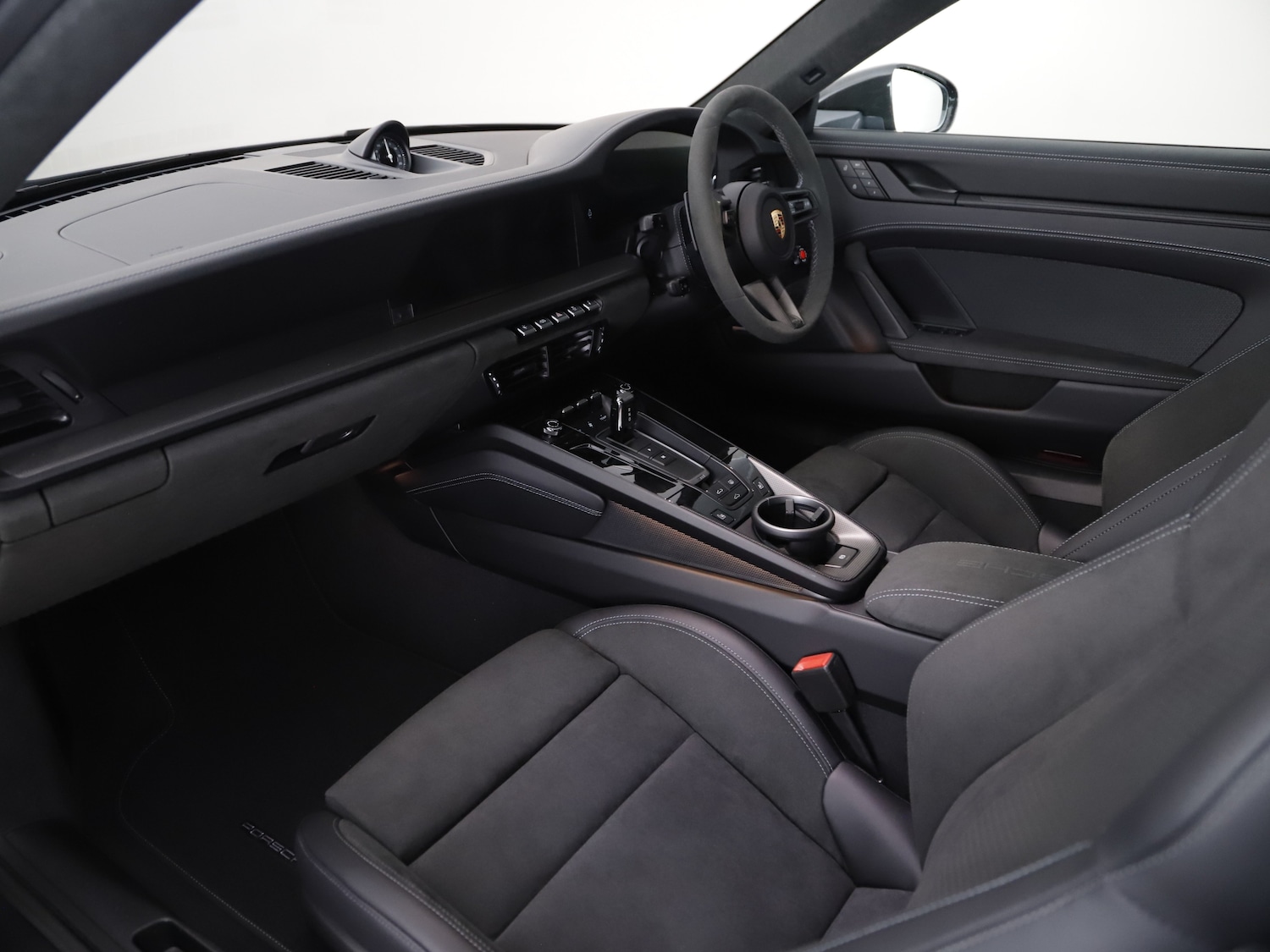 Used Porsche 911 2025 for sale - 76653777: Photo 3