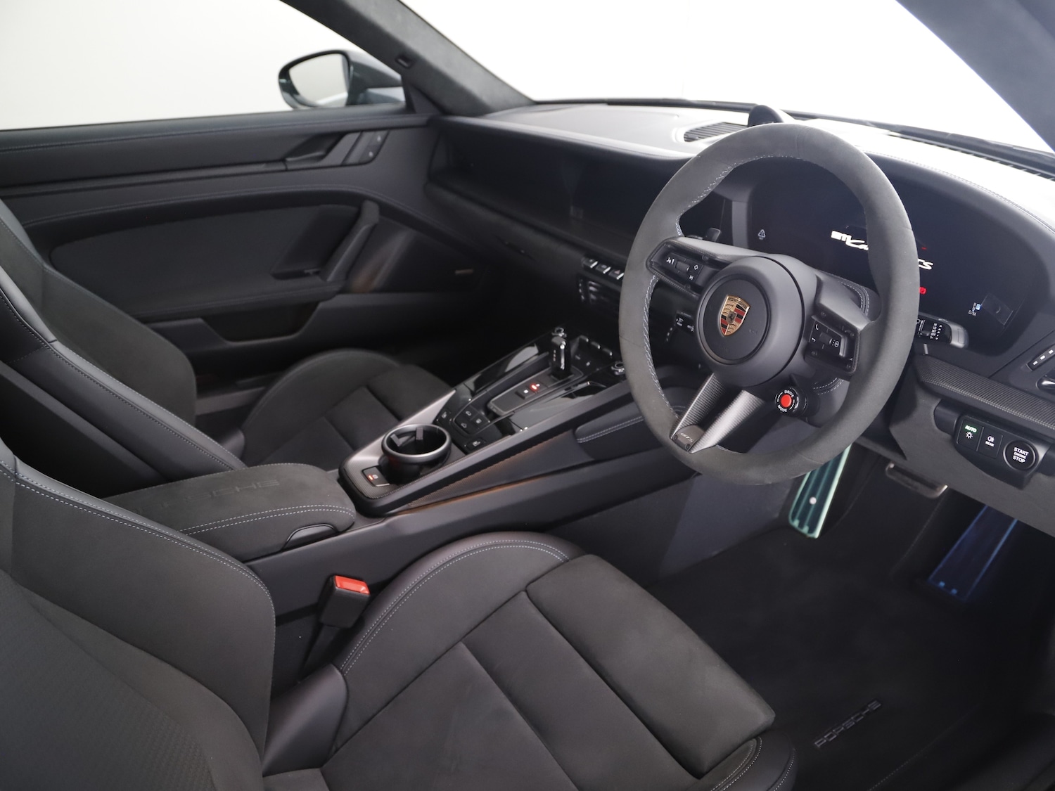 Used Porsche 911 2025 for sale - 76653777: Photo 33