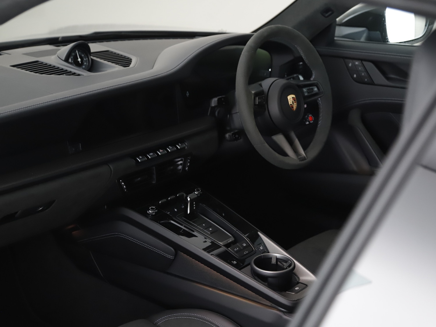 Used Porsche 911 2025 for sale - 76653777: Photo 36