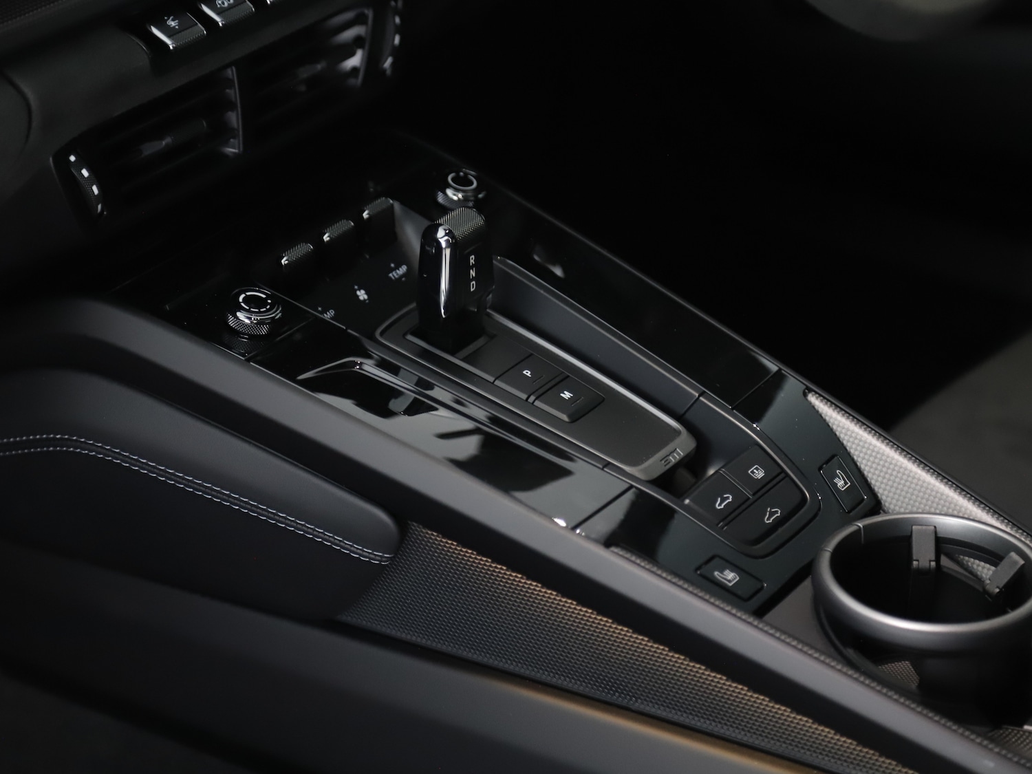 Used Porsche 911 2025 for sale - 76653777: Photo 38