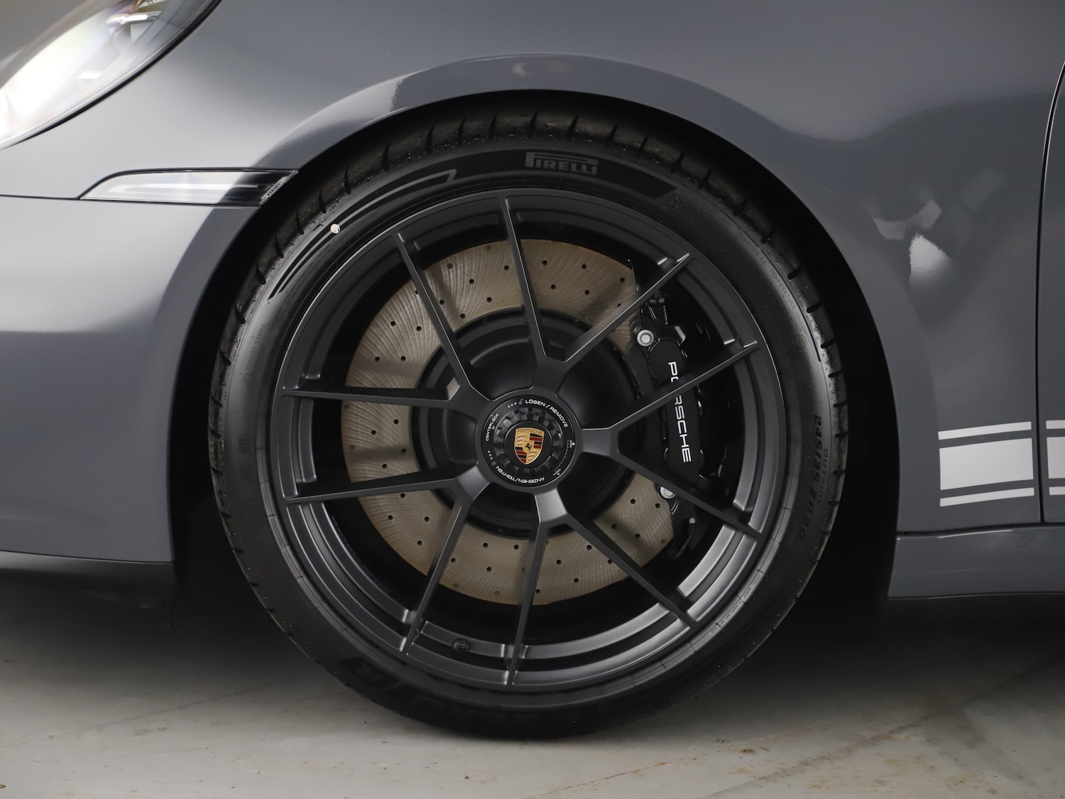 Used Porsche 911 2025 for sale - 76653777: Photo 4