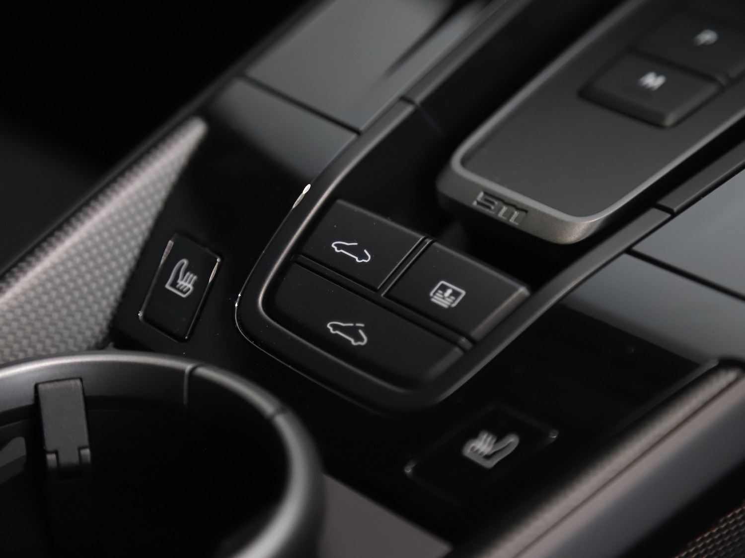 Used Porsche 911 2025 for sale - 76653777: Photo 40