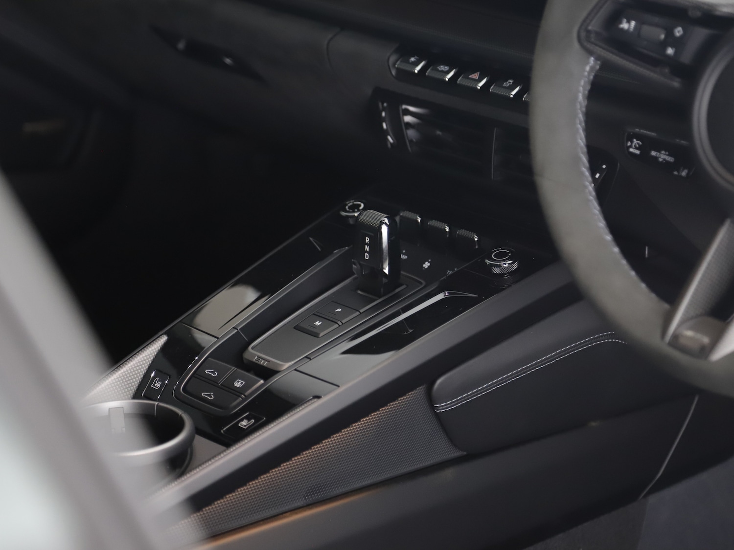 Used Porsche 911 2025 for sale - 76653777: Photo 44