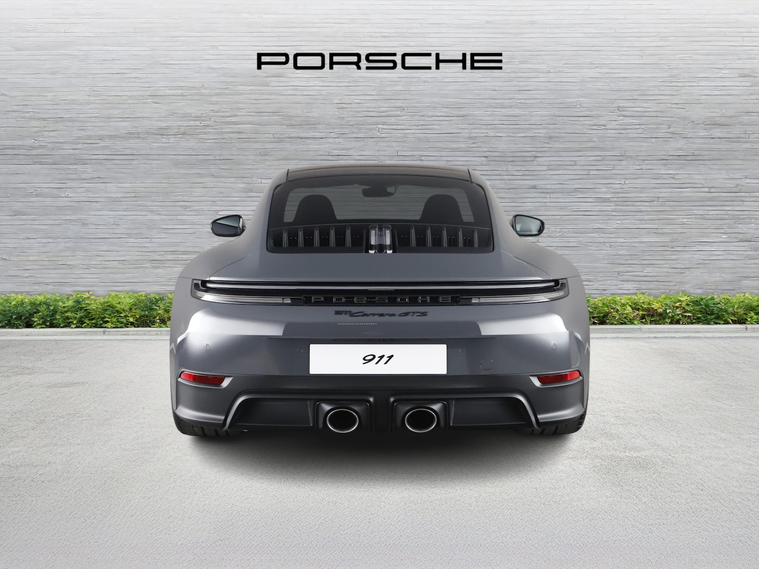 Used Porsche 911 2025 for sale - 76653777: Photo 7